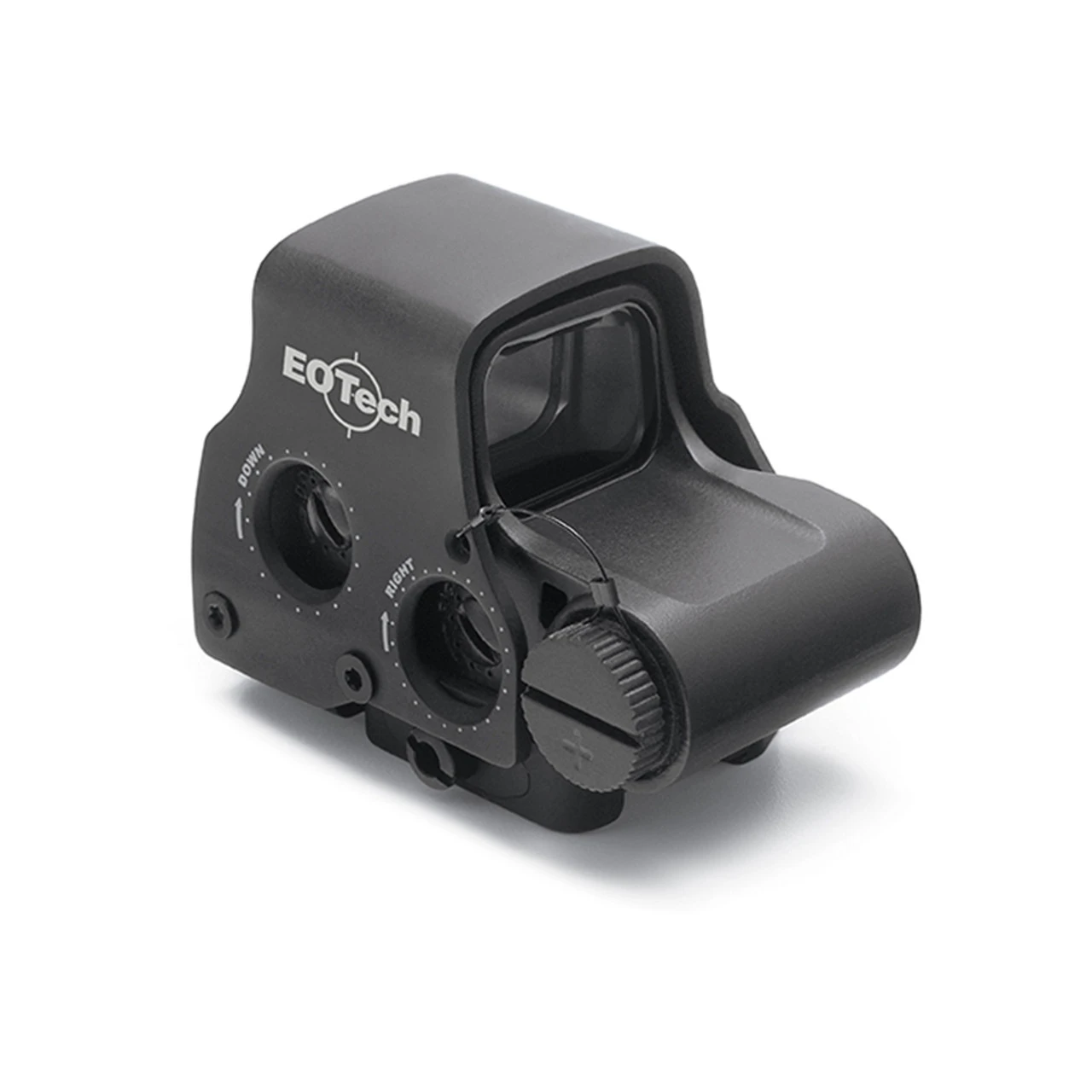 EOTECH EXP S3 Four 1 MOA Dots With 68 MOA Ring Night Vision Compatible Holographic Sight (EXPS3-4)