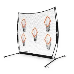 BOWNET SPORTS BOWNET QB5 Football Screen (Bow-QB5)