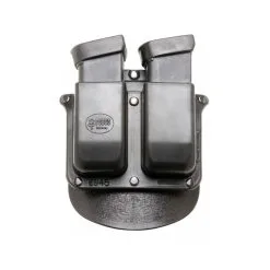 FOBUS 10mm,45 ACP Double Mag Pouch Paddle Holster Fits Glock (6945P)