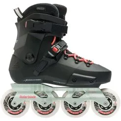 ROLLERBLADE Twister XT W Black/Mint Skates (072211002A2)