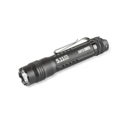 5.11 TACTICAL Rapid PL 1AA Black Flashlight (53395-019)
