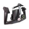 MYGOFLIGHT Flex Yoke Sport Mount (MNT-1820)