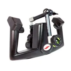 MYGOFLIGHT Flex Yoke Sport Mount (MNT-1820)