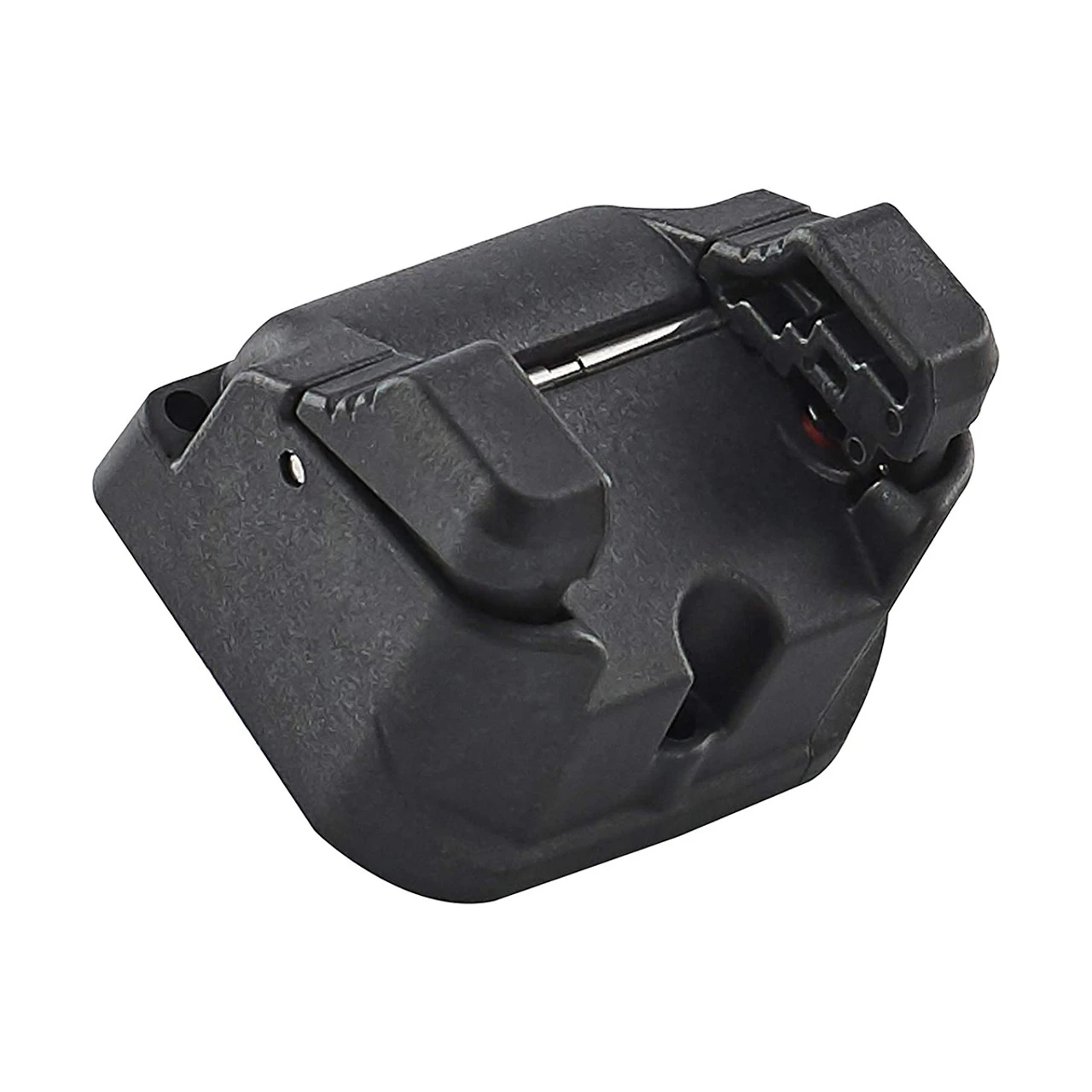 STREAMLIGHT TLR-7A Flex 500 Lumens Tactical Weapon Light With 12 Lithium Batteries (STR-69424-85177-BUNDLE) - Image 4