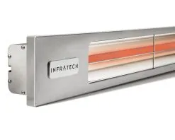 INFRATECH SL Series Slimline Single Element Heater