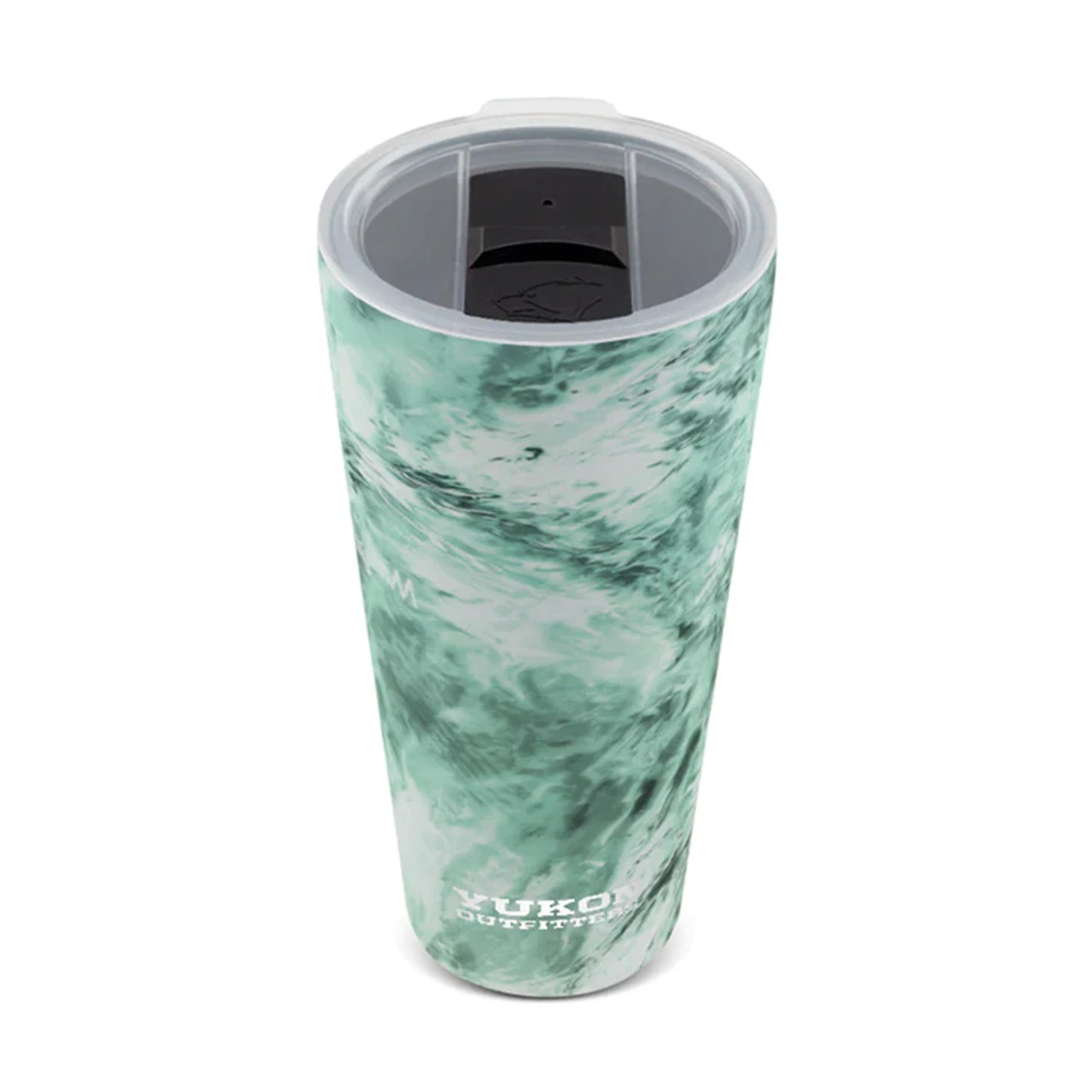 YUKON OUTFITTERS Double Pint 32oz Tumbler - Image 2