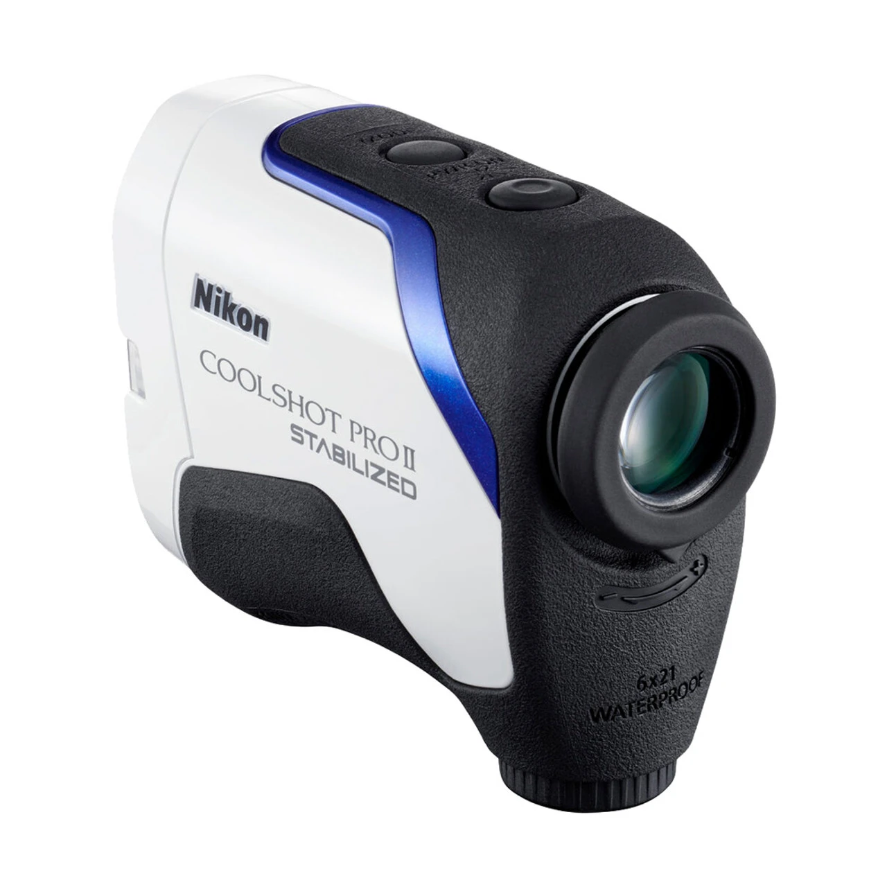 NIKON Coolshot Pro II Stabilized Laser Rangefinder (16758) - Image 4