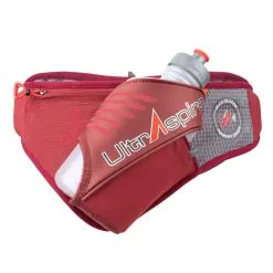 ULTRASPIRE Synaptic 2.0 Burgundy/Cherry Tomato Hydration Waist Pack (UA204BG)
