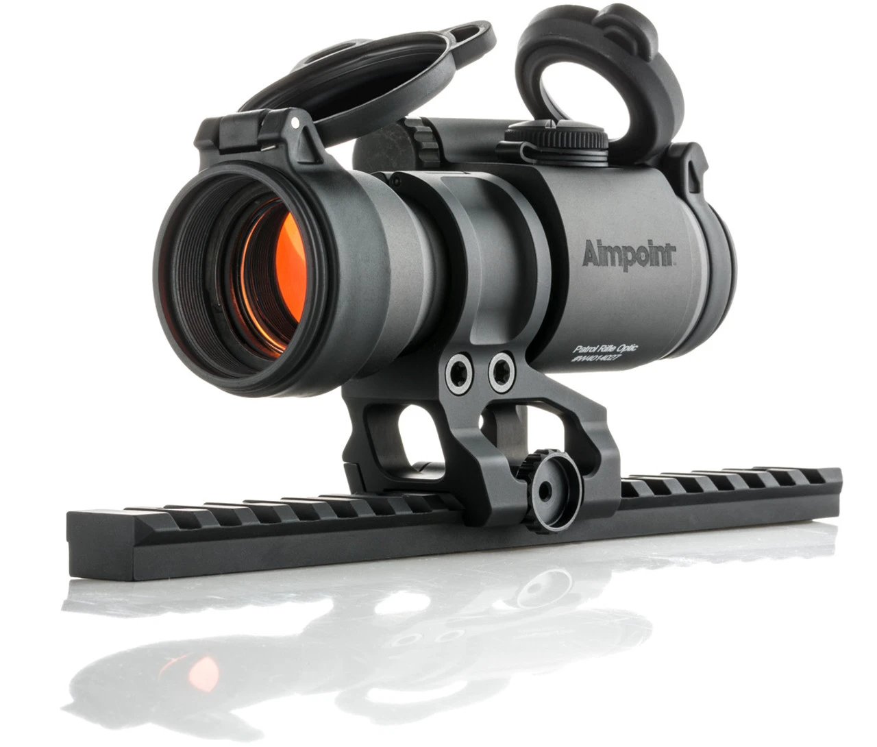 SCALARWORKS LDM/Aimpoint Pro Lower 1/3 Co-Witness Mount (SW0210) - Image 5