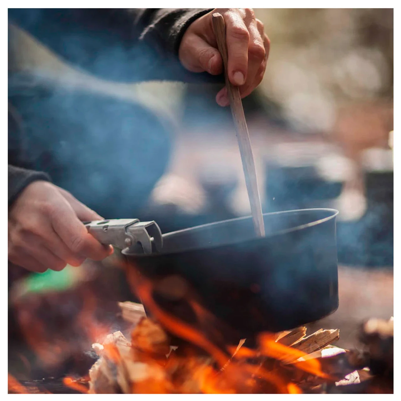 PRIMUS PrimeTech 1.3L Pot Set (P740380) - Image 4