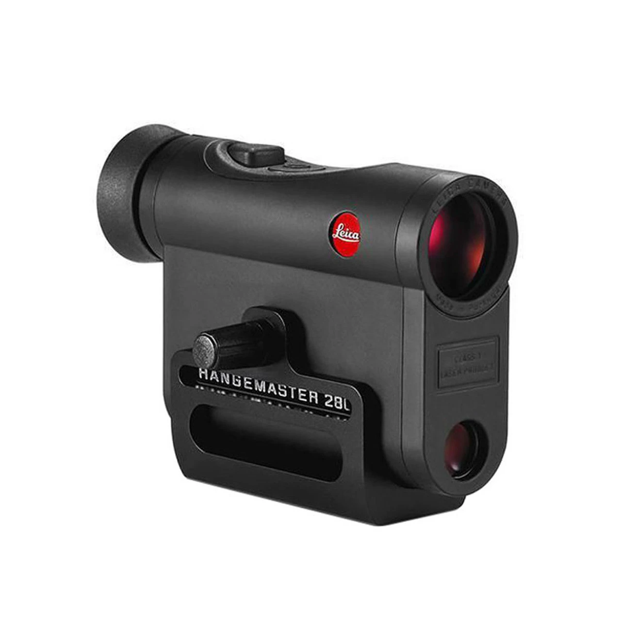 LEICA CRF Rangemaster 2800.COM 7x24 Laser Rangefinder (40506) - Image 2