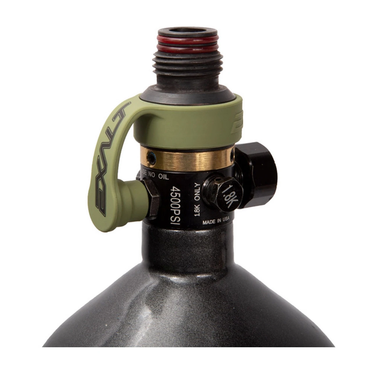 EXALT Fill Nipple Cover - Image 2