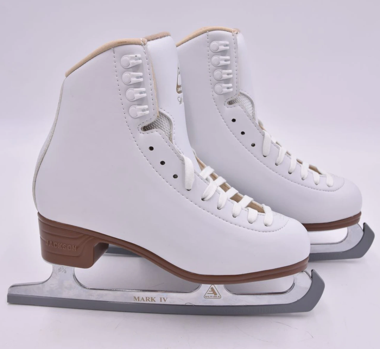 Open Box (Great Condition, Limited Use): JACKSON ULTIMA JS1790 Artiste Women, Color: B, Size: 5 (JS1790-B-050) - Image 3