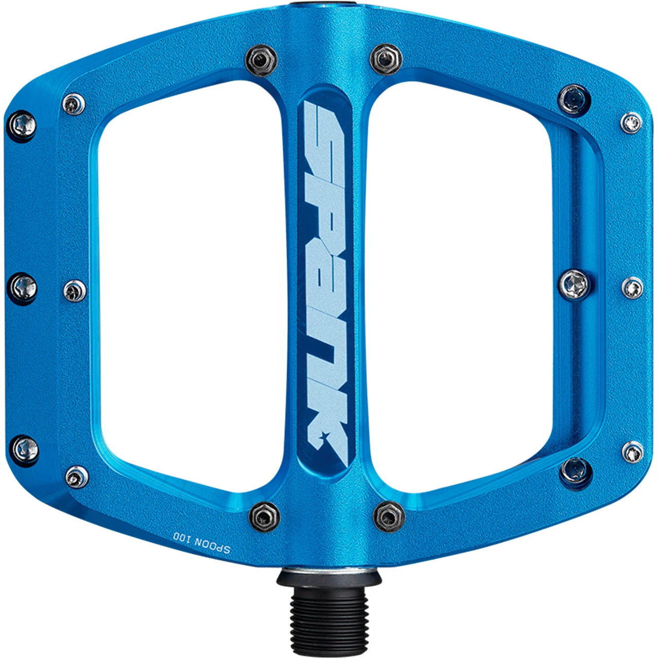 SPANK Spoon 90 Pedals - Image 5