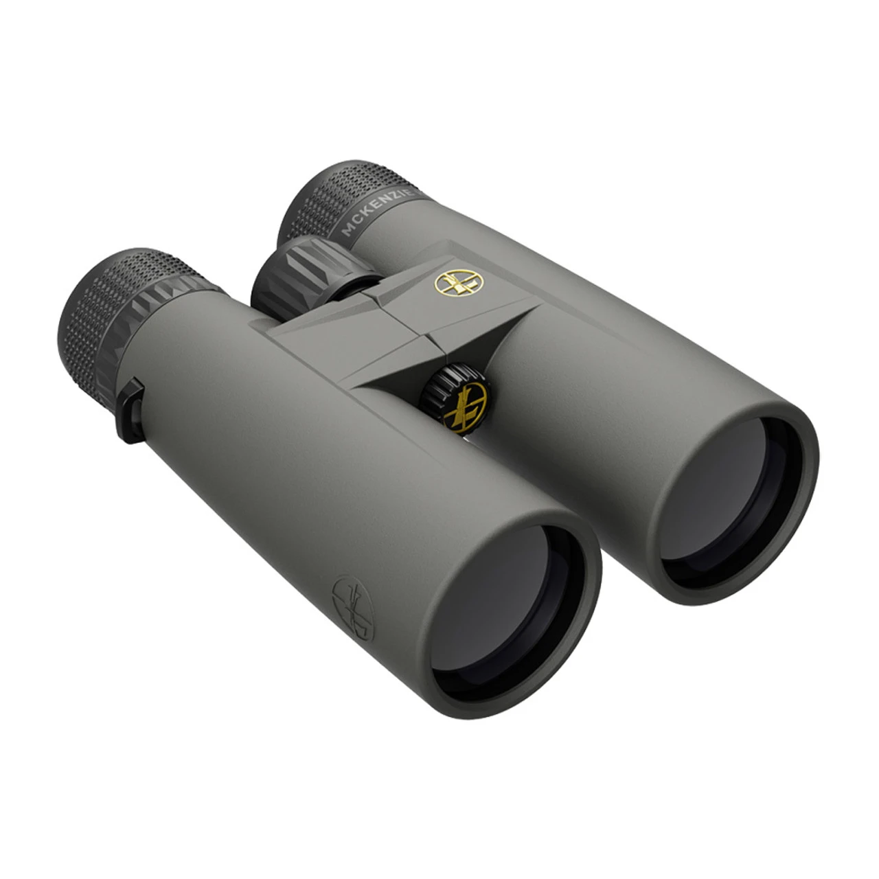 LEUPOLD BX-1 McKenzie 12x50mm Shadow Gray Binocular (181175) - Image 3