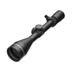 LEUPOLD VX-3HD 3.5-10x50mm 1in CDS-ZL Duplex Riflescope (180618)