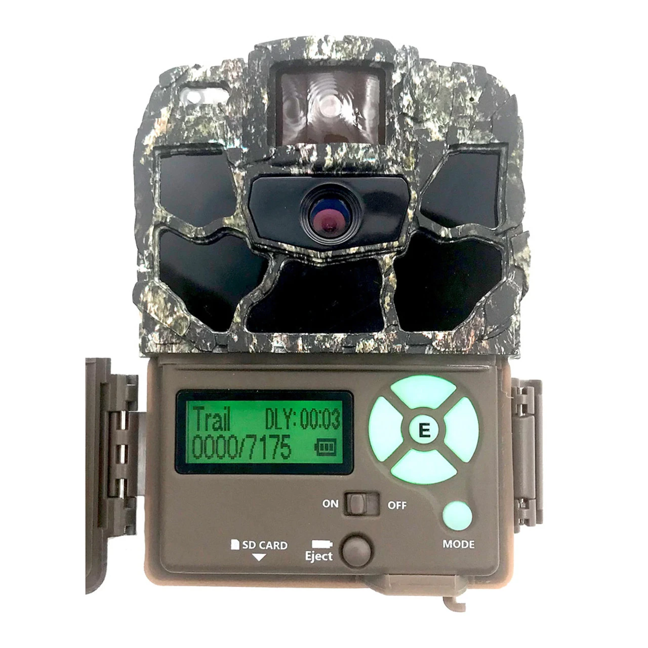 BROWNING TRAIL CAMERAS Dark Ops Full HD Camera (BTC-6FHD) - Image 2