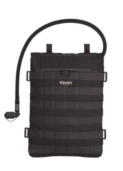 SOURCE Razor Low Profile 3L Hydration Pouch