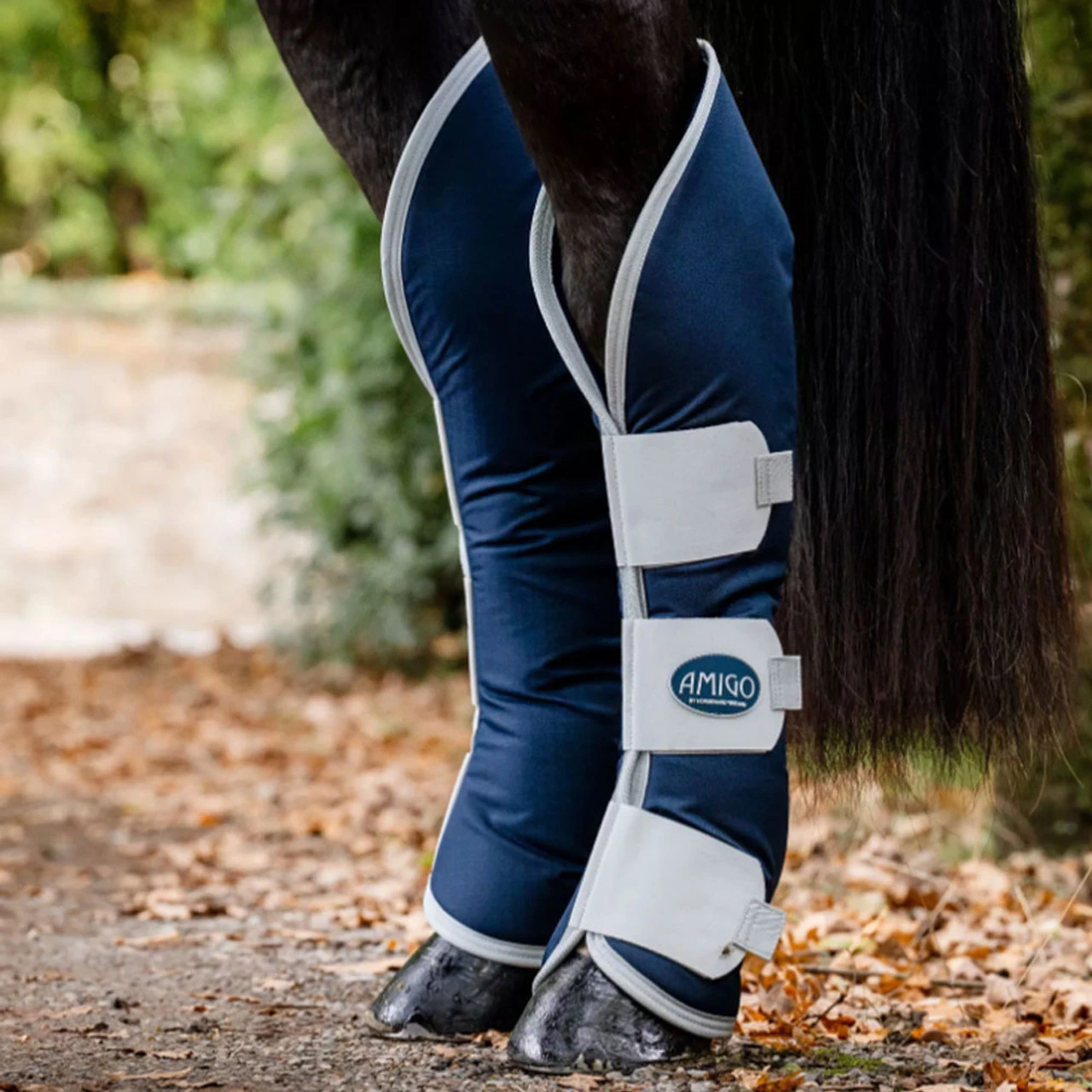 HORSEWARE IRELAND Amigo Ripstop Travel Boot - Image 6