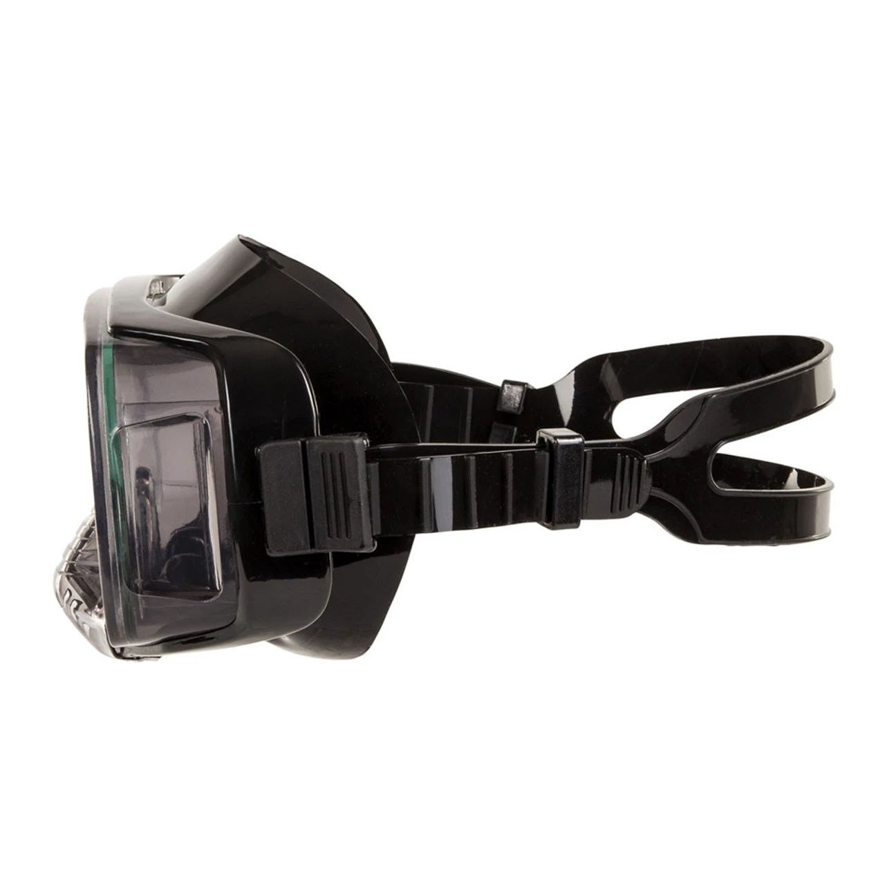 IST M12 Imperial Tri-View Purged Mask - Image 3