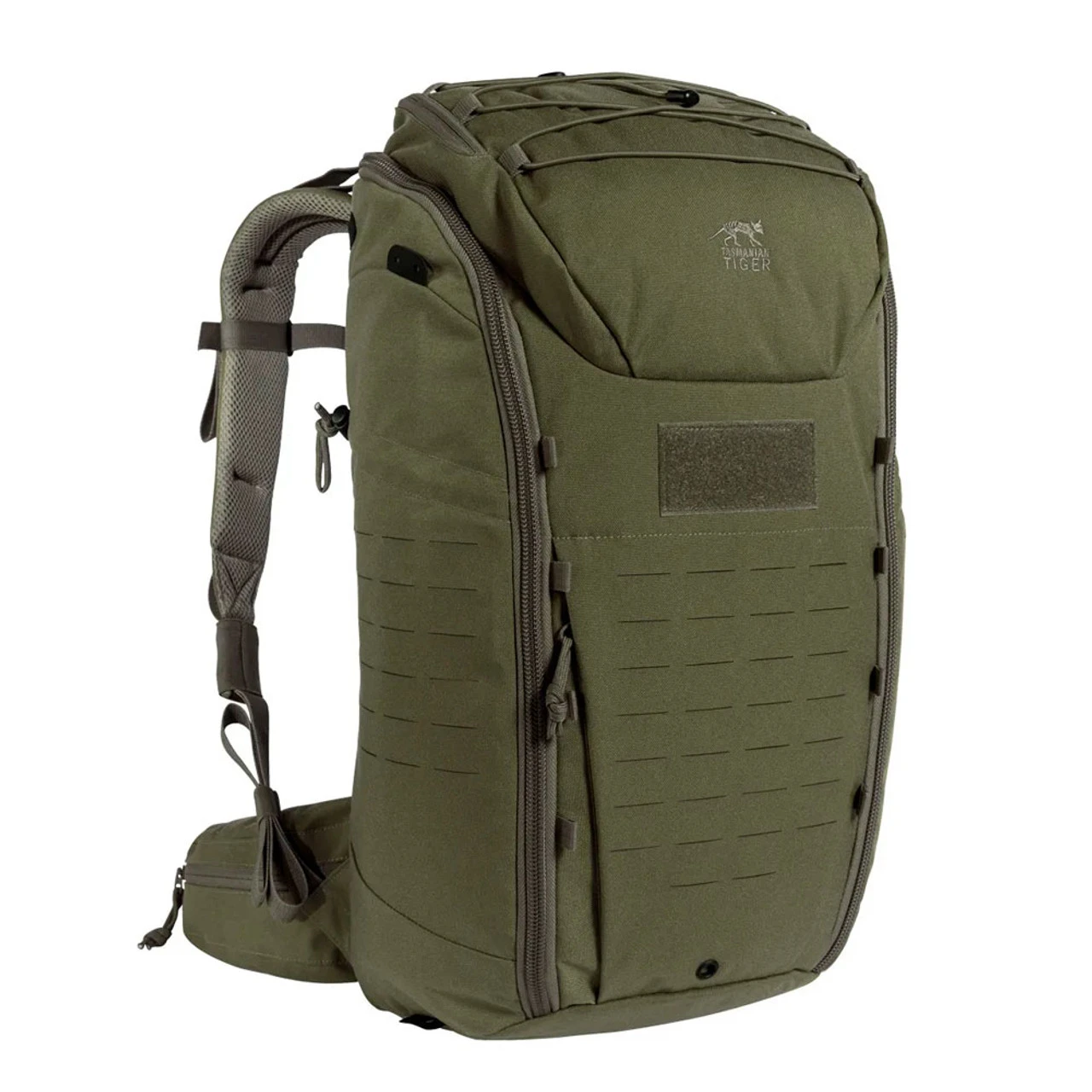 TASMANIAN TIGER Modular 30 Backpack - Image 6
