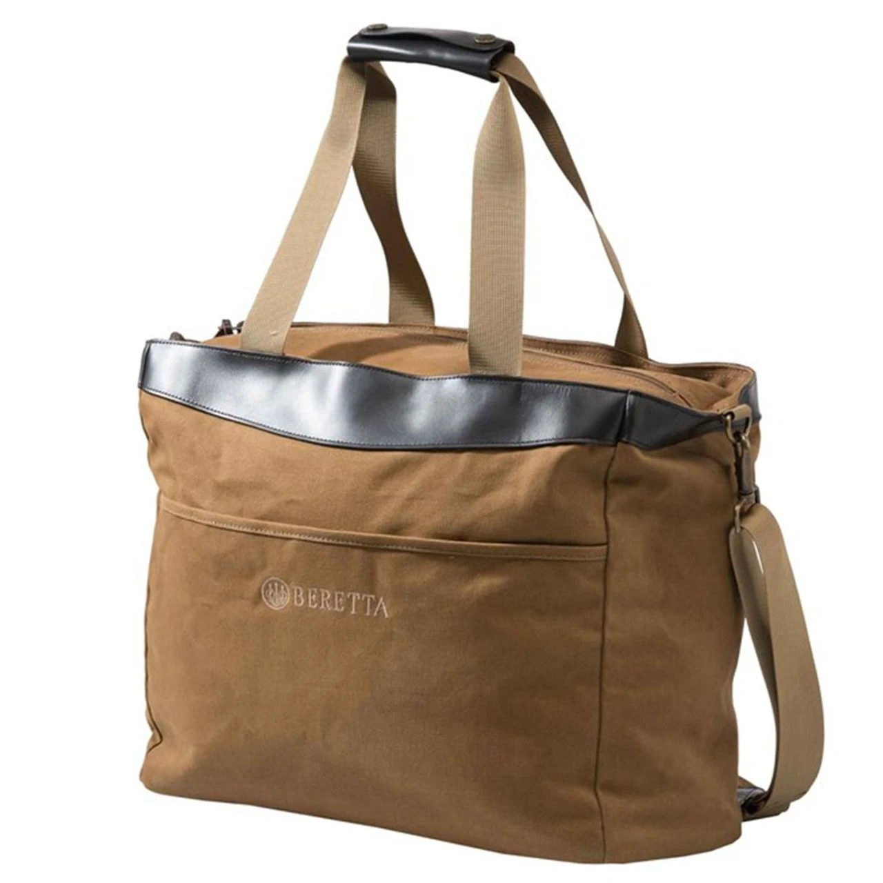 BERETTA Waxwear Large Tote Bag - Image 6