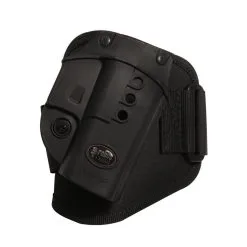 FOBUS Ankle Holster For Glock 43 (GL43NDA)