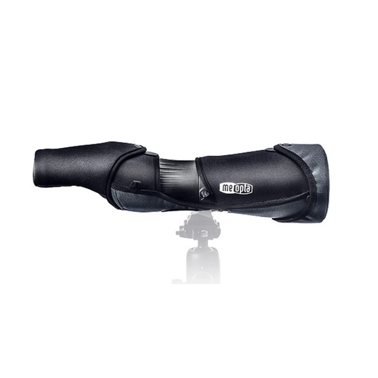 MEOPTA Stay-On Case For MeoStar S2 Straight Spotting Scope (550620)
