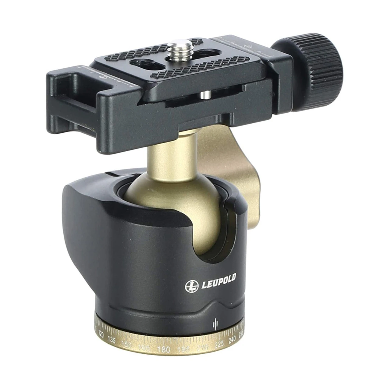 LEUPOLD Alpine CF-425 Tripod Kit (180380) - Image 3