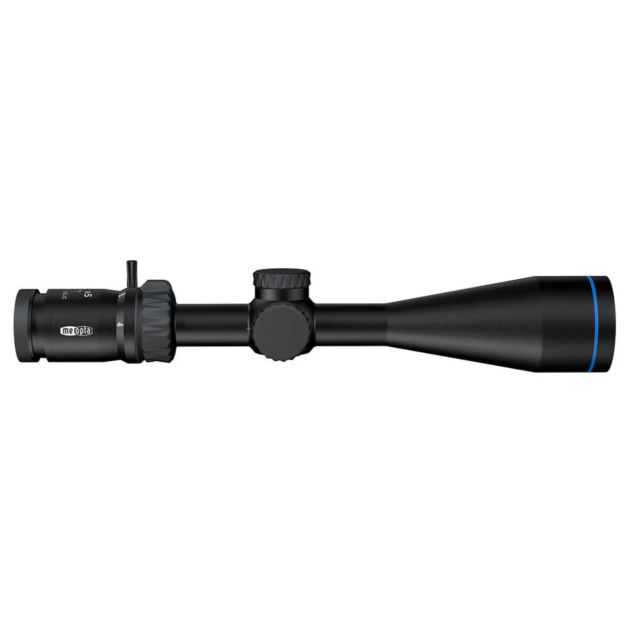 MEOPTA Optika5 4-20x50 ZPlex I Reticle Riflescope (1032579) - Image 2