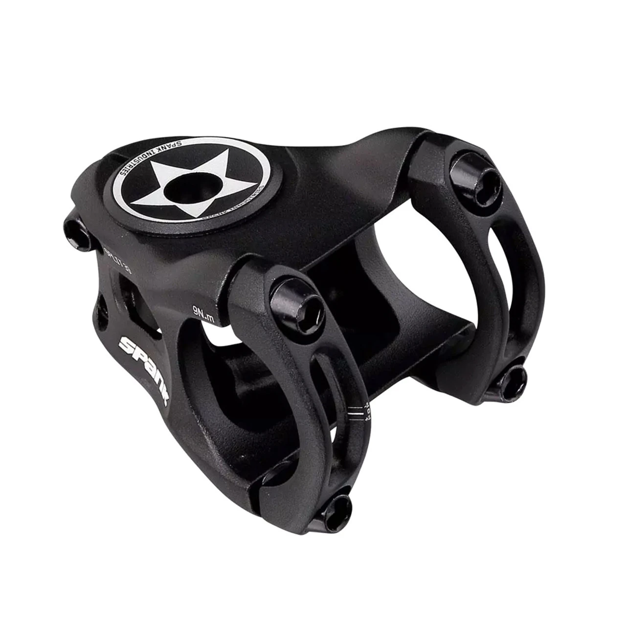 SPANK Split Stem