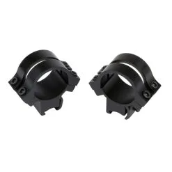WEAVER Quad-Lock 1in High Scope Rings (49047)