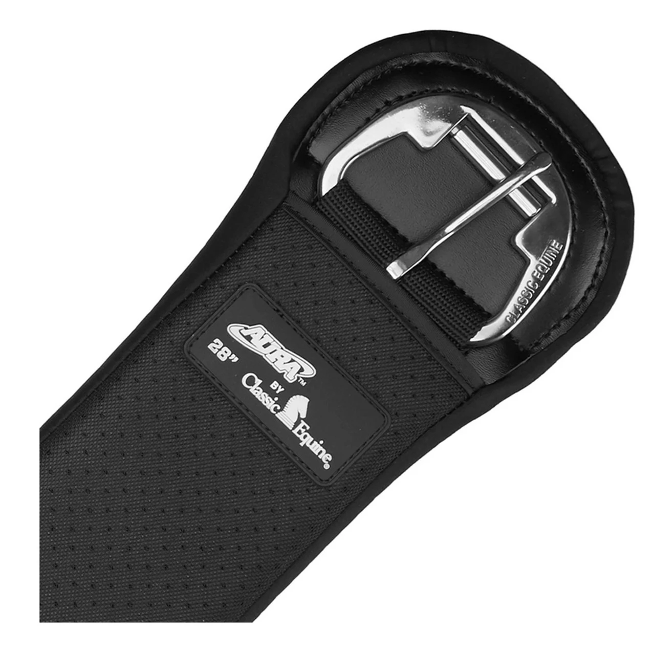 CLASSIC EQUINE Aura Straight Cinch (AUCINCHS) - Image 3