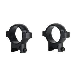 BURRIS Signature Zee 30mm Hight Matte Rings (420587)