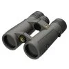 LEUPOLD BX-5 Santiam HD 10x42 Shadow Gray Binoculars (174483)