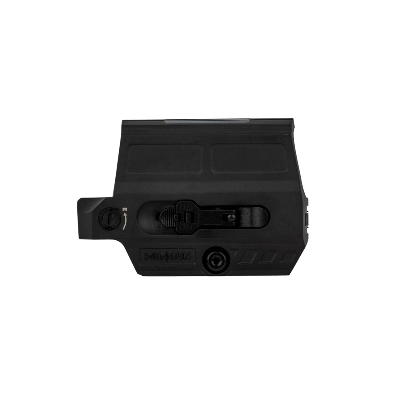 HOLOSUN HE512C-GD Circle Dot Reflex Sight (HE512CGD) - Image 4