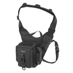 MAXPEDITION FatBoy Versipack, Black (0403B)