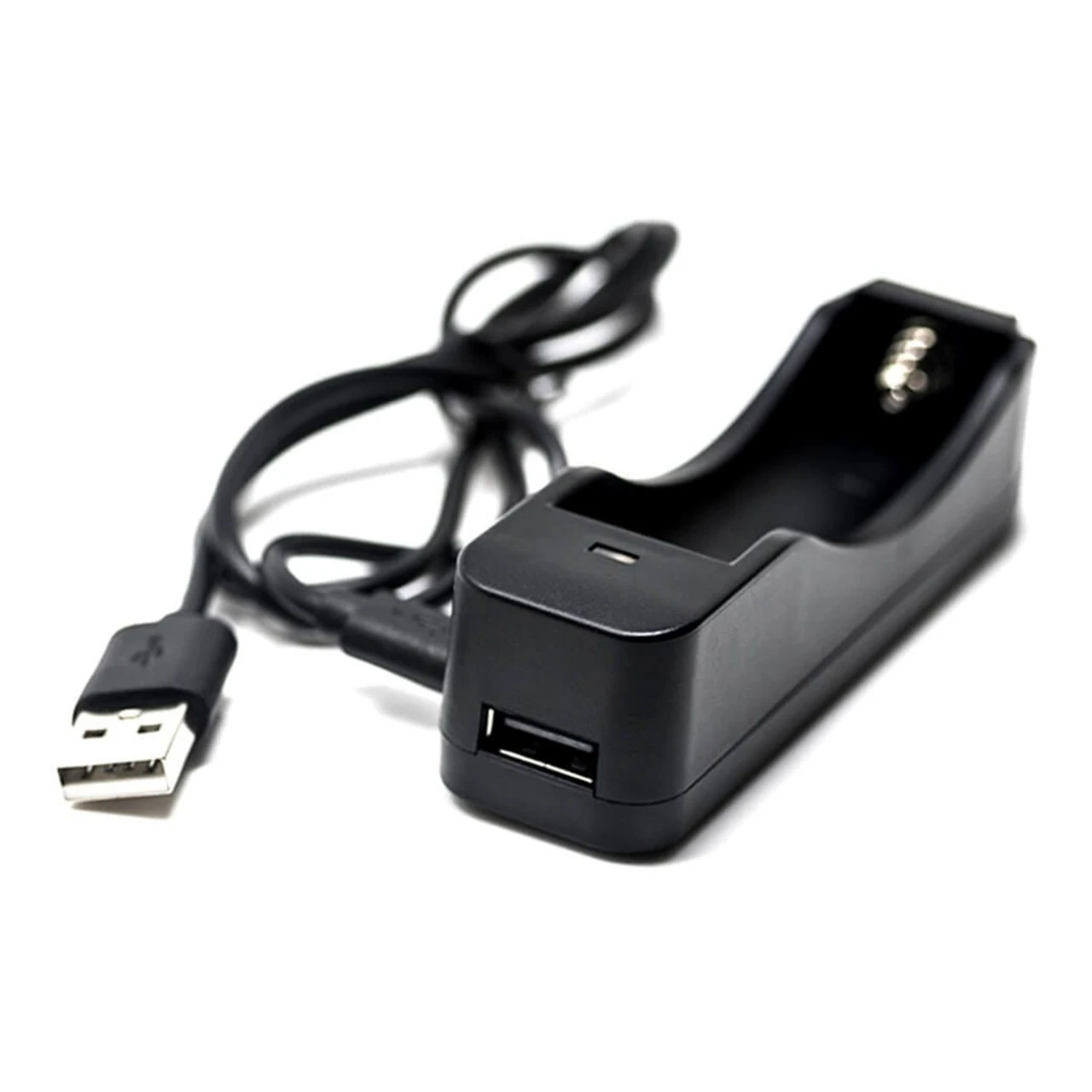 PREDATOR TACTICS Eradicator Single LED Green And Hog Light Kit (97513) - Image 2