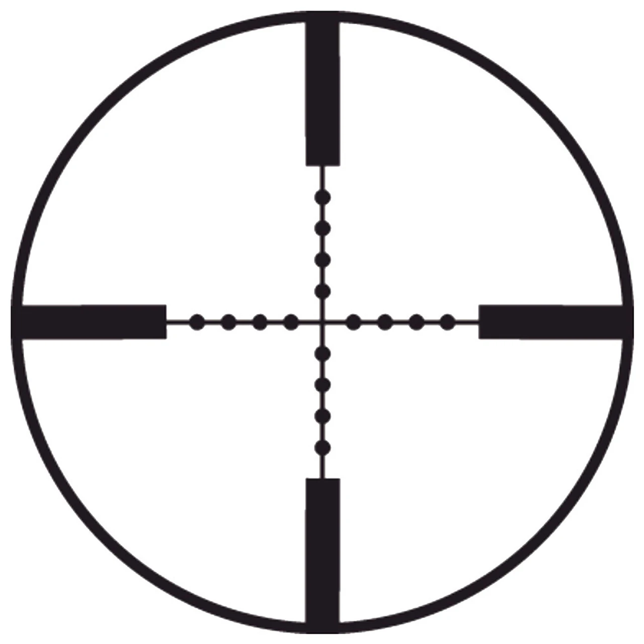 LEUPOLD Mark 4 20-60x80mm Mil Dot Spotting Scope (110825) - Image 3