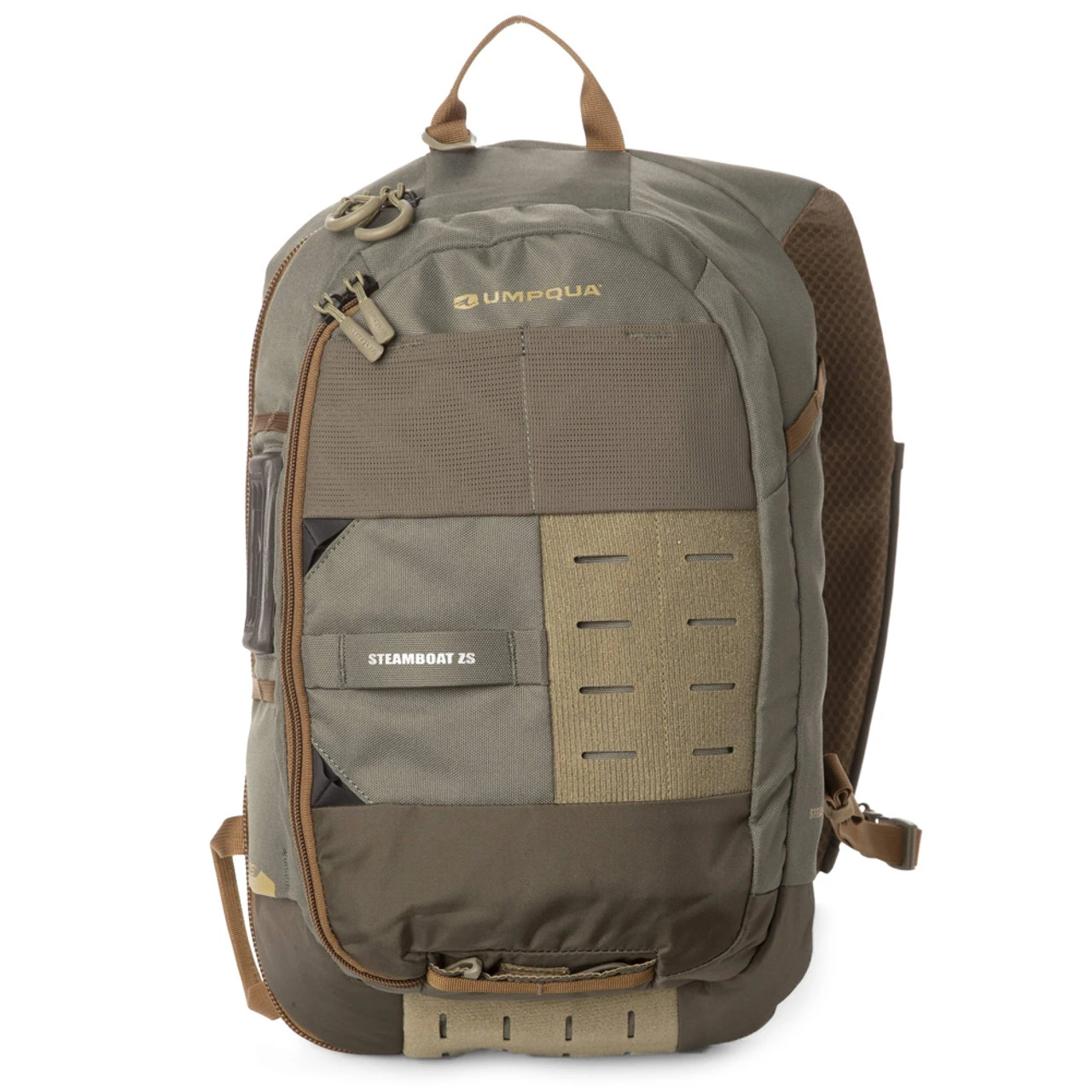 UMPQUA ZS2 Steamboat 1200 Sling Pack - Image 3