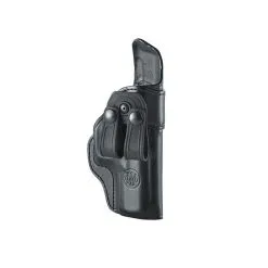 BERETTA Mod. 01 APX Black Right Hand Holster (E01787)