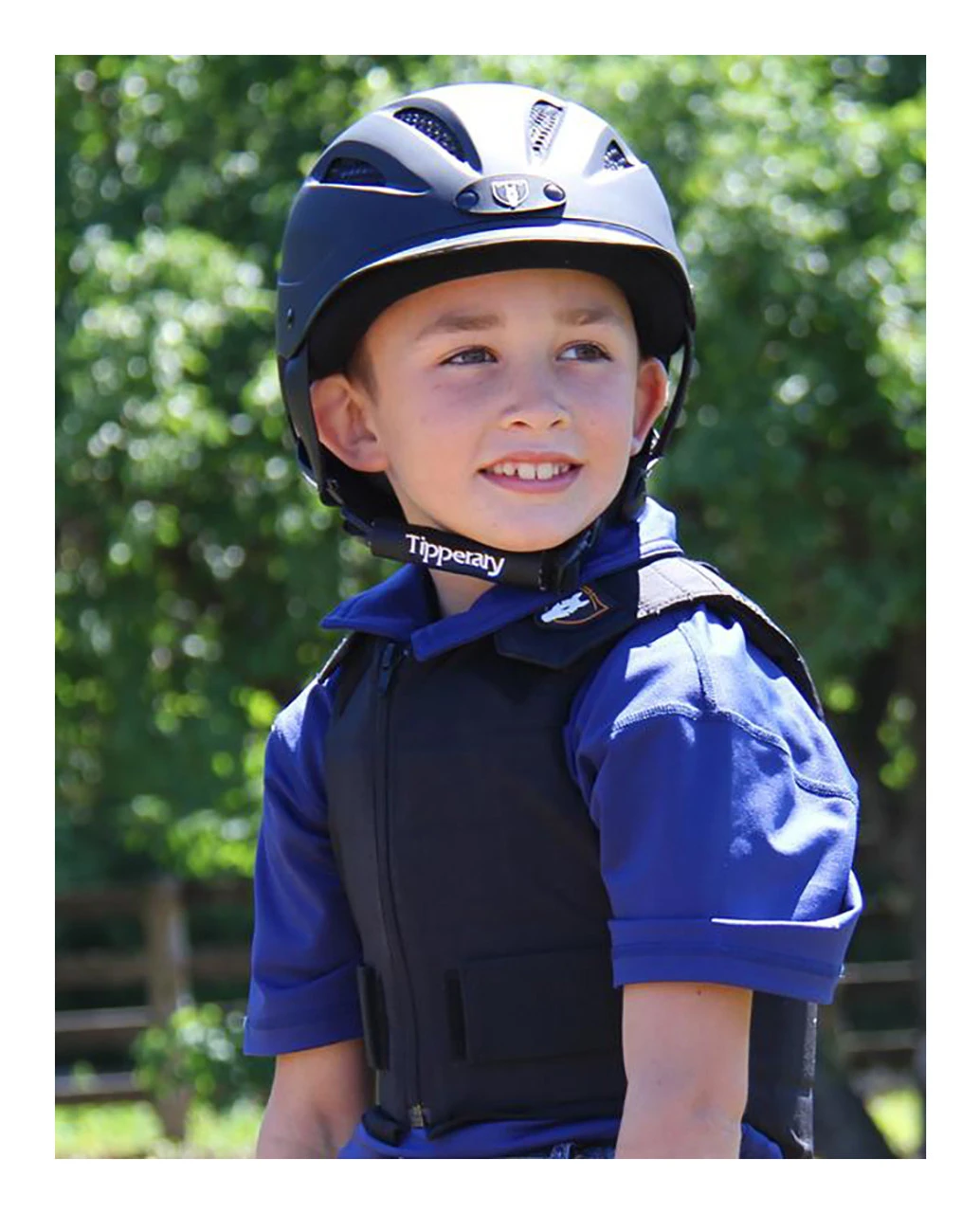 TIPPERARY Sportage Hybrid Helmet (8700) - Image 5