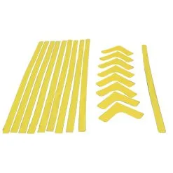 ONCOURT OFFCOURT Pickleball Line Set (PBLS)