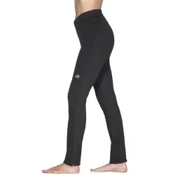 SPORTHILL Super XC Black Pants (2841)