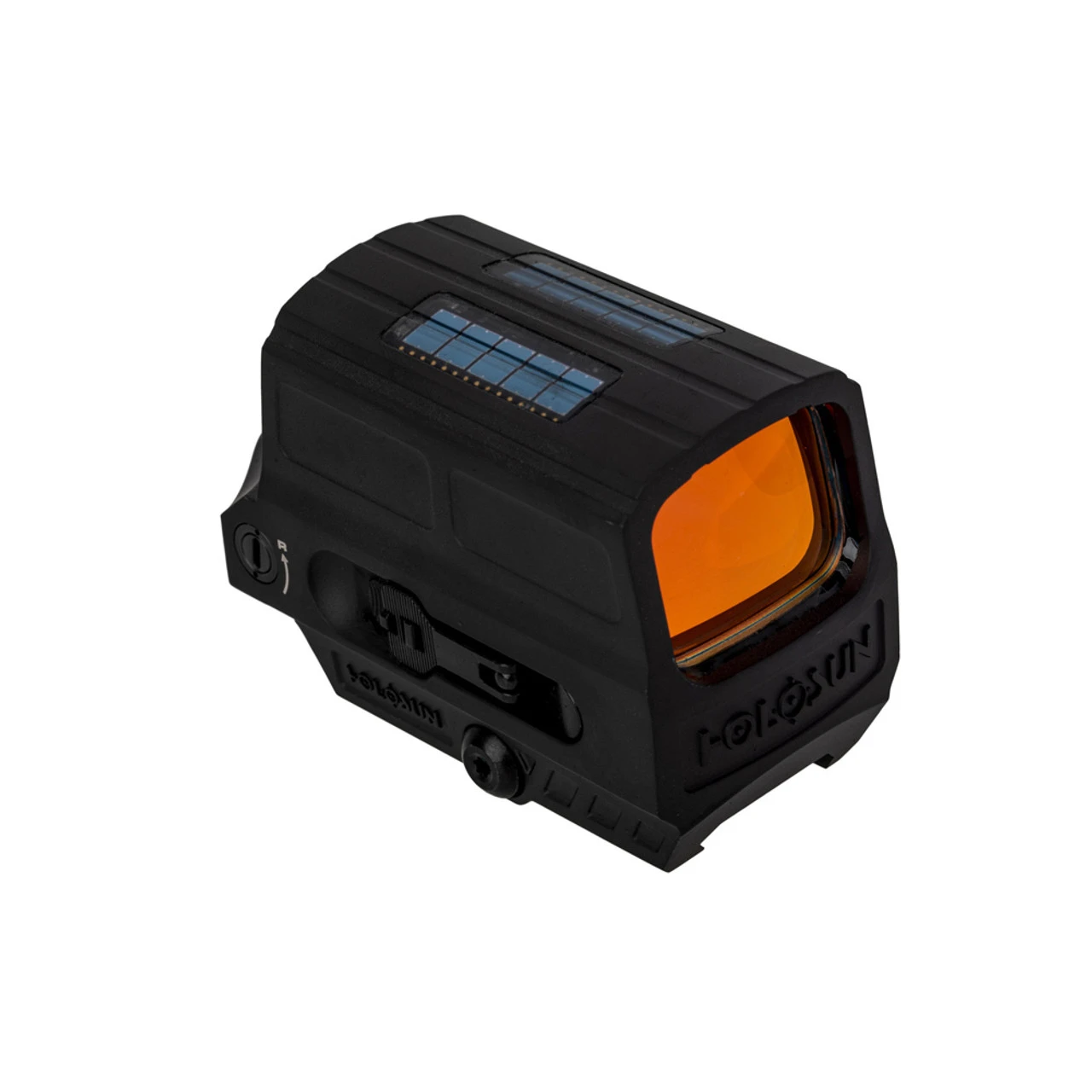 HOLOSUN HE512C-GD Circle Dot Reflex Sight (HE512CGD) - Image 2