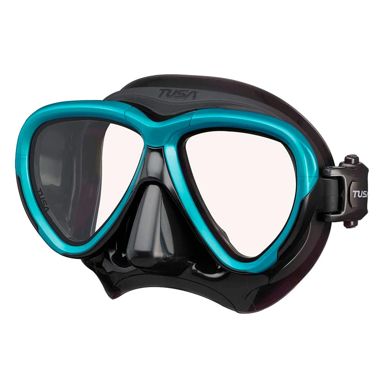 TUSA Intega Scuba Diving Mask - Image 3