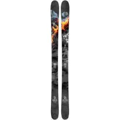 ICELANTIC Nomad 95 Skis (HGSKI22007-par)