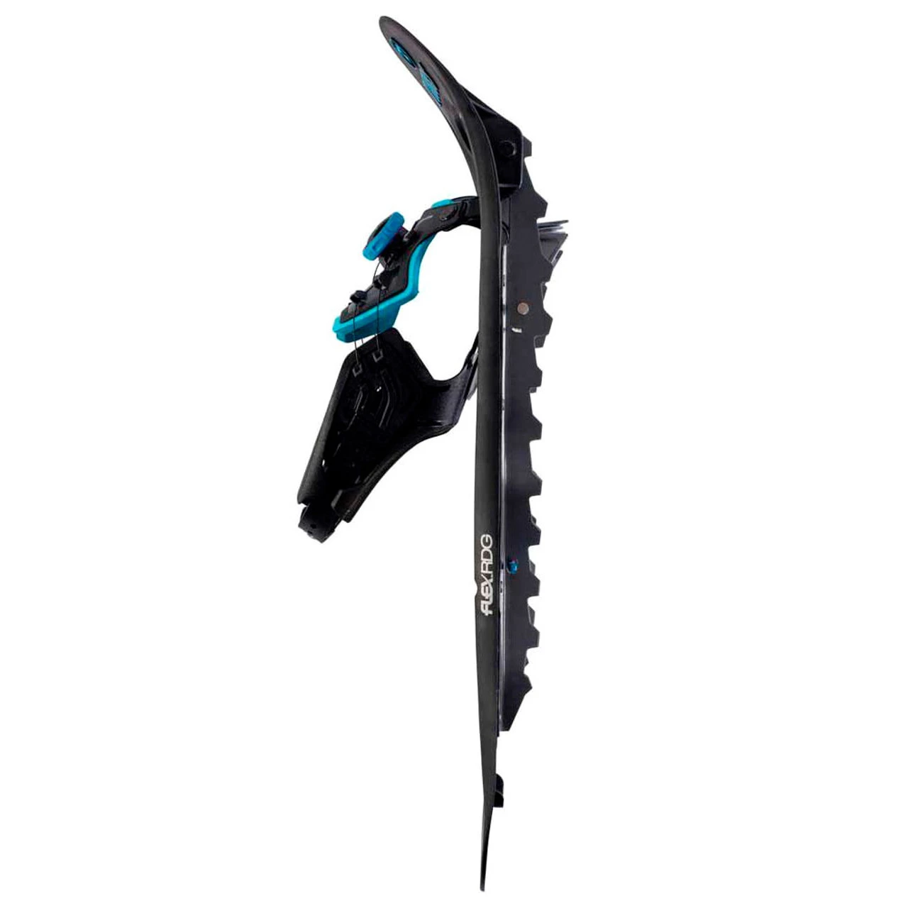 TUBBS Women's Flex RDG Black/Blue Snowshoe, Size: 22 (X18010200122W) - Image 4