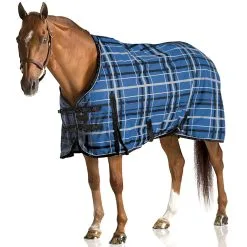 PESSOA Alpine 1200D Turnout Blanket With 180g Fill