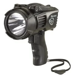 STREAMLIGHT Waypoint 550 Lumens LED Spotlight With 12V DC Power Cord (44905)